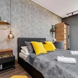 Apartament Old Town Good Vibes By Renters, Kraków