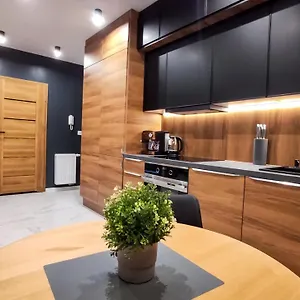 Apartament Wrocławska Two Bedroom, Kraków