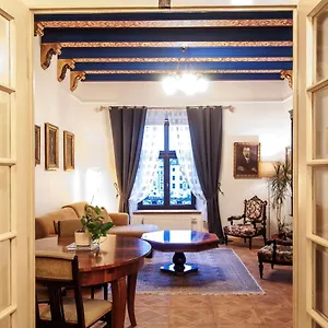 Apartament Apartamenty pod Słońcem - Old City, Kraków