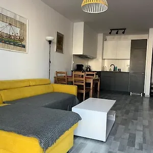 Apartament Helsinki, Kraków